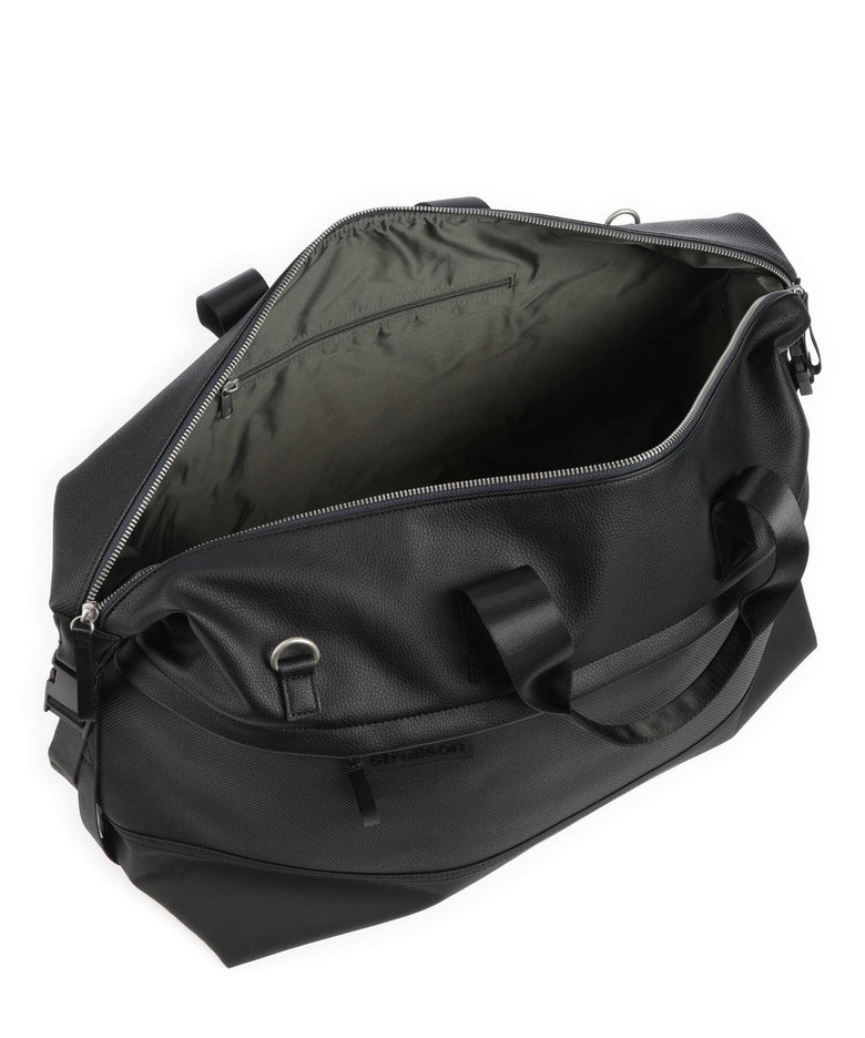 Strellson Richmond Landon Weekend bag black