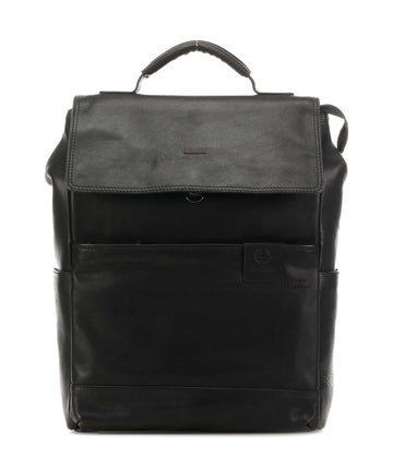 Strellson Hyde Zaino porta pc black