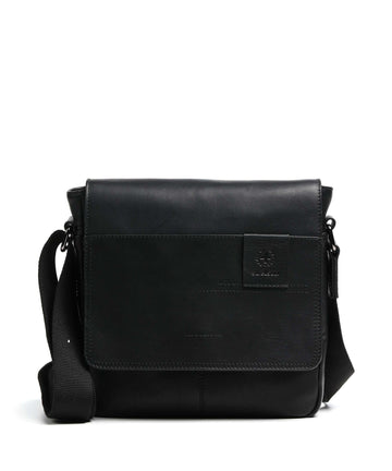 Strellson Hyde Borsa messenger black