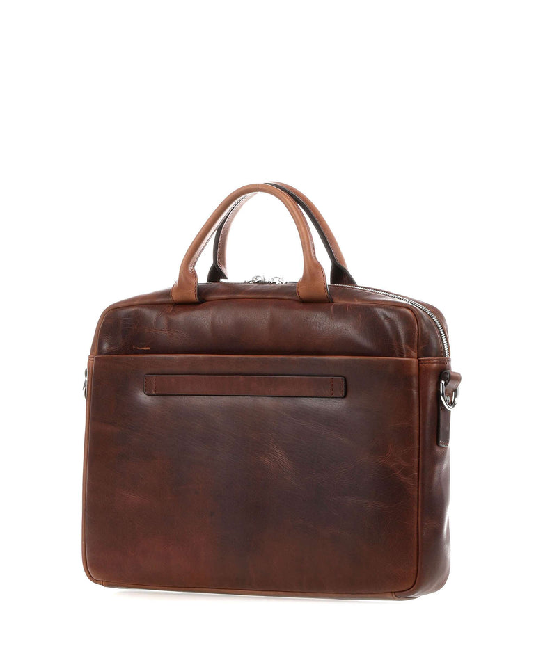 JOOP! Loreto Pandion Briefcase dark brown