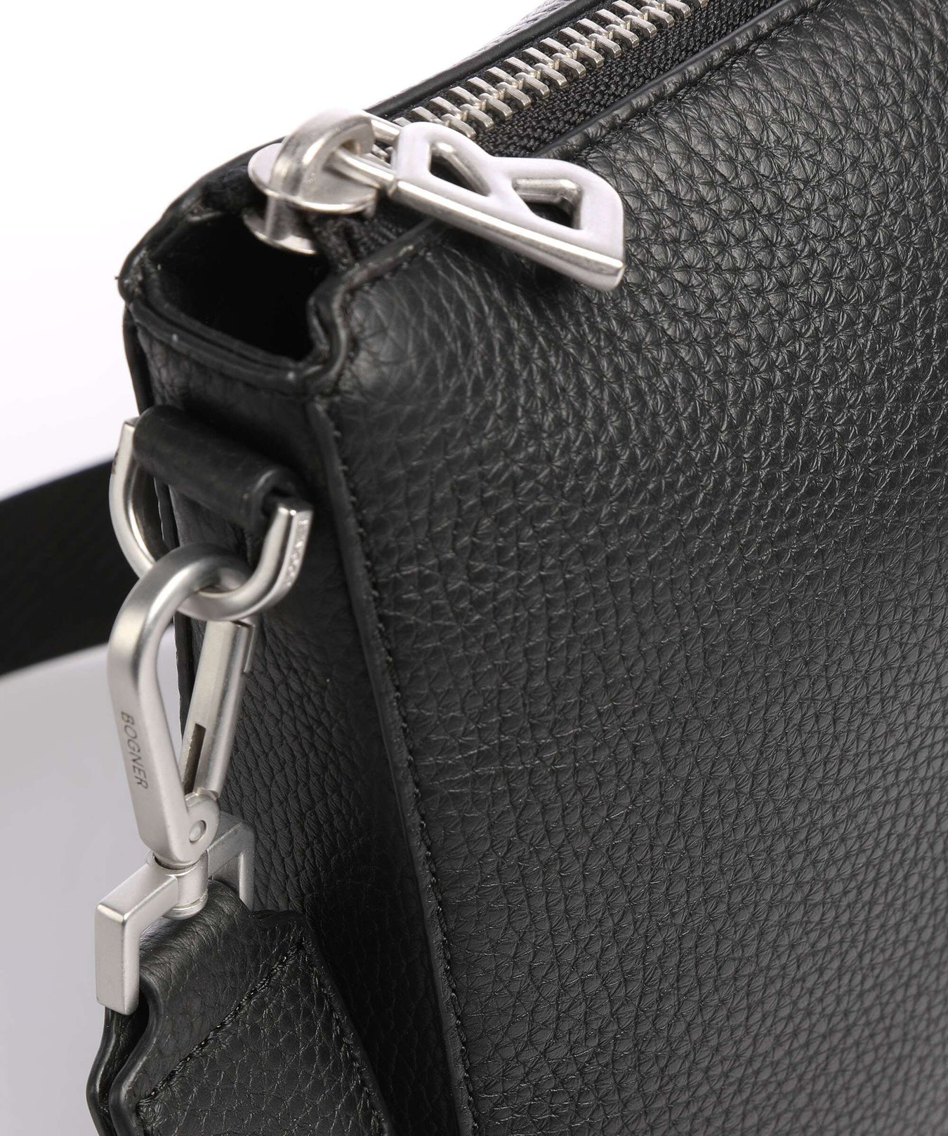 Bogner Sulden Hedwig Shoulder bag black