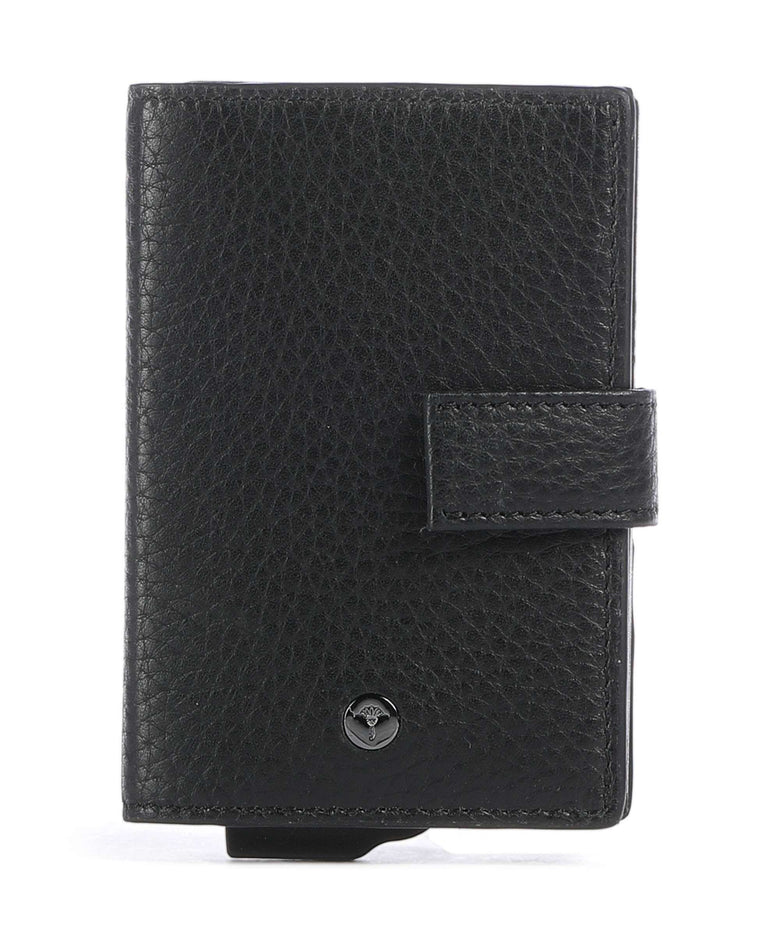 JOOP! Cardona C-Two Credit card holder black