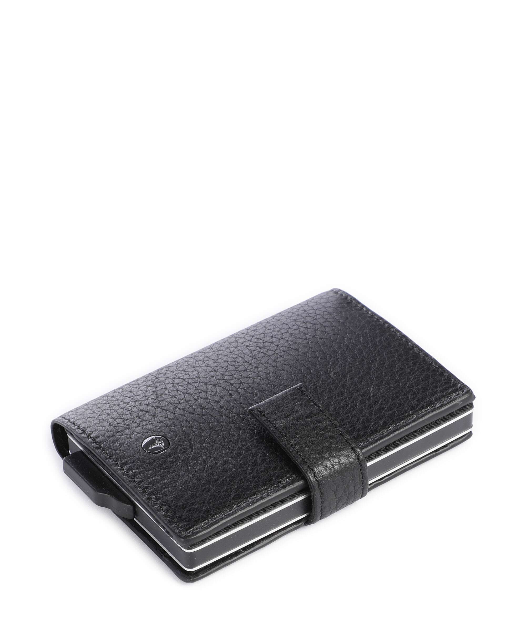 JOOP! Cardona C-Two Credit card holder black