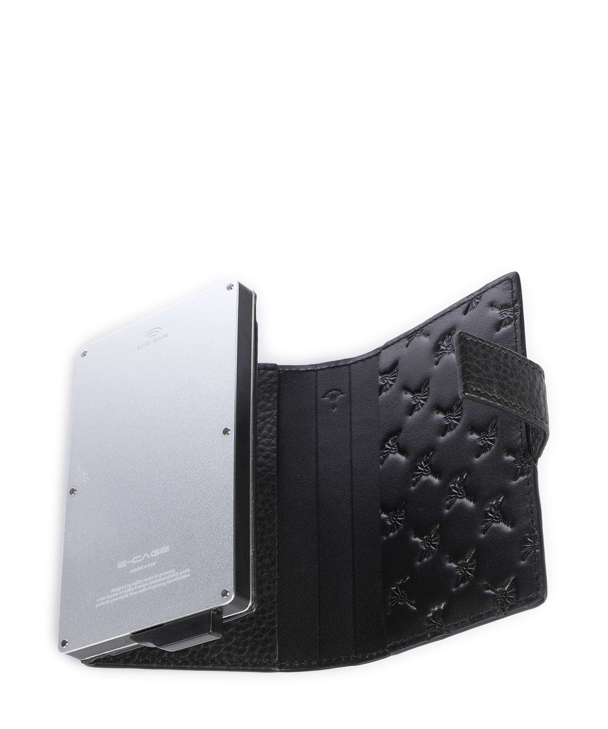 JOOP! Cardona C-Two Credit card holder black