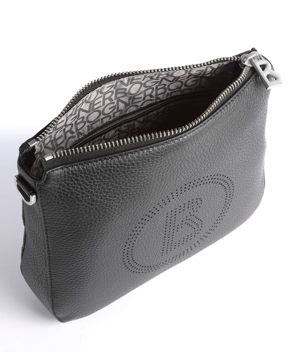 Bogner Sulden Hedwig Crossbody bag black