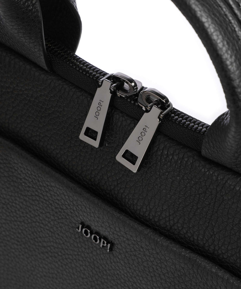 JOOP! Cardona Samu Laptop bag black