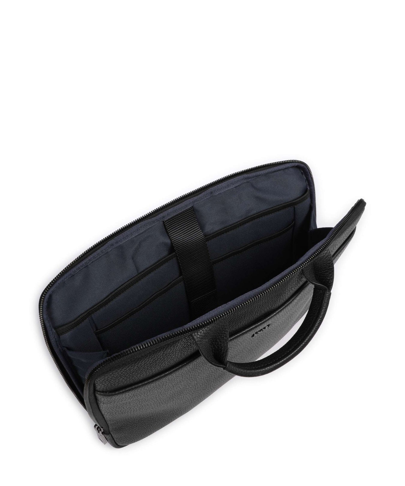 JOOP! Cardona Samu Laptop bag black