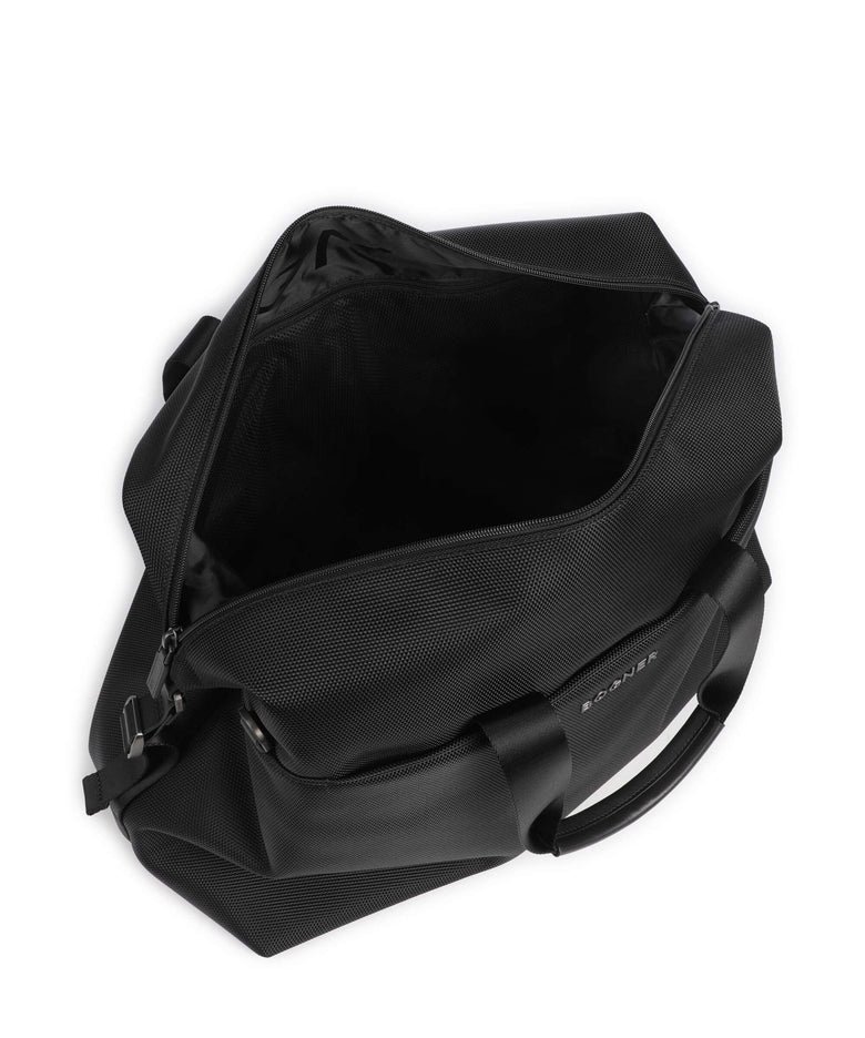 Bogner Keystone Ewald Weekend bag black