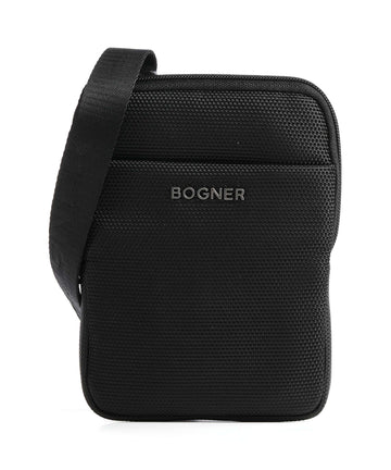 Bogner Keystone Frank Borsa a tracolla black