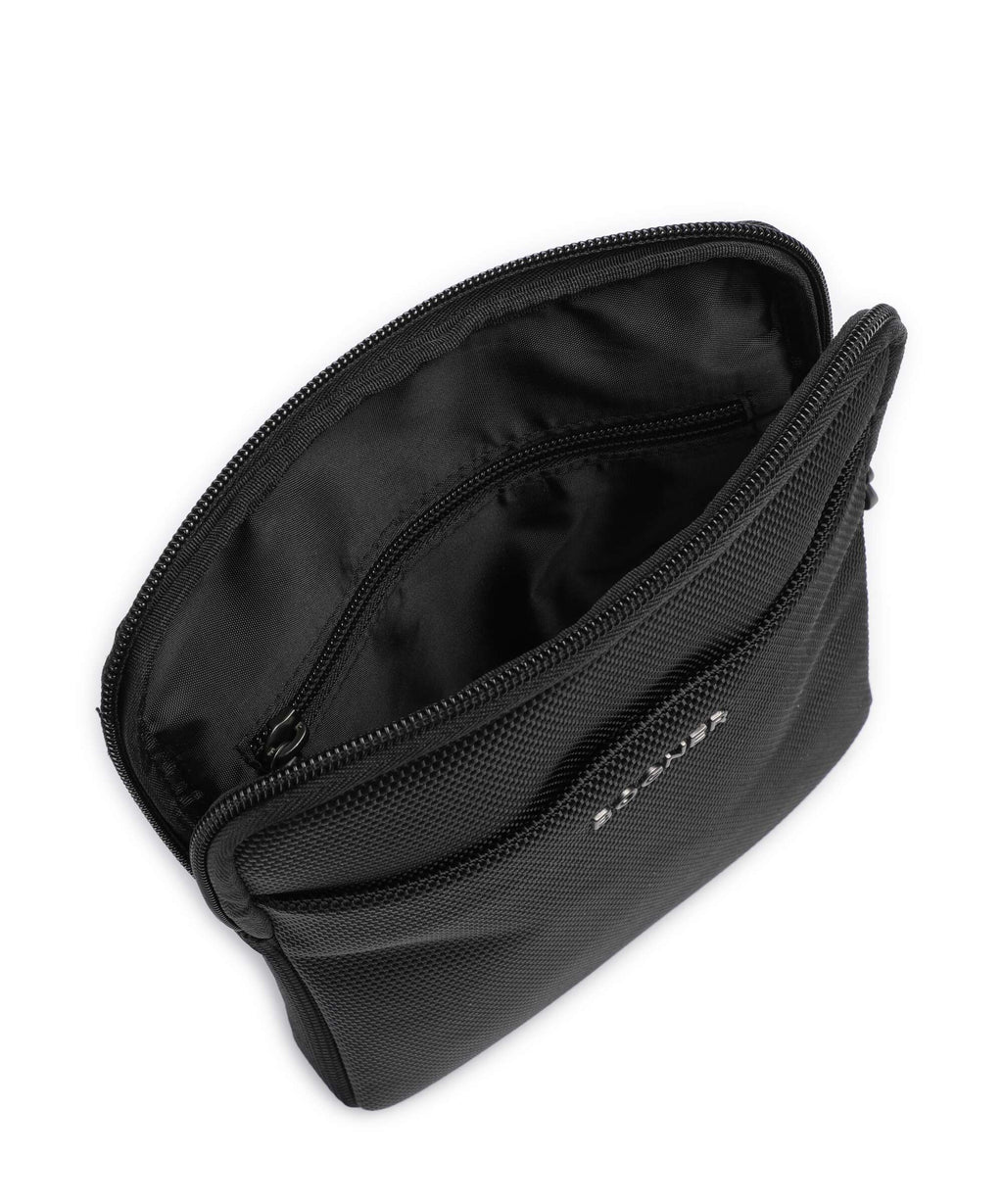 Bogner Keystone Frank Crossbody bag black