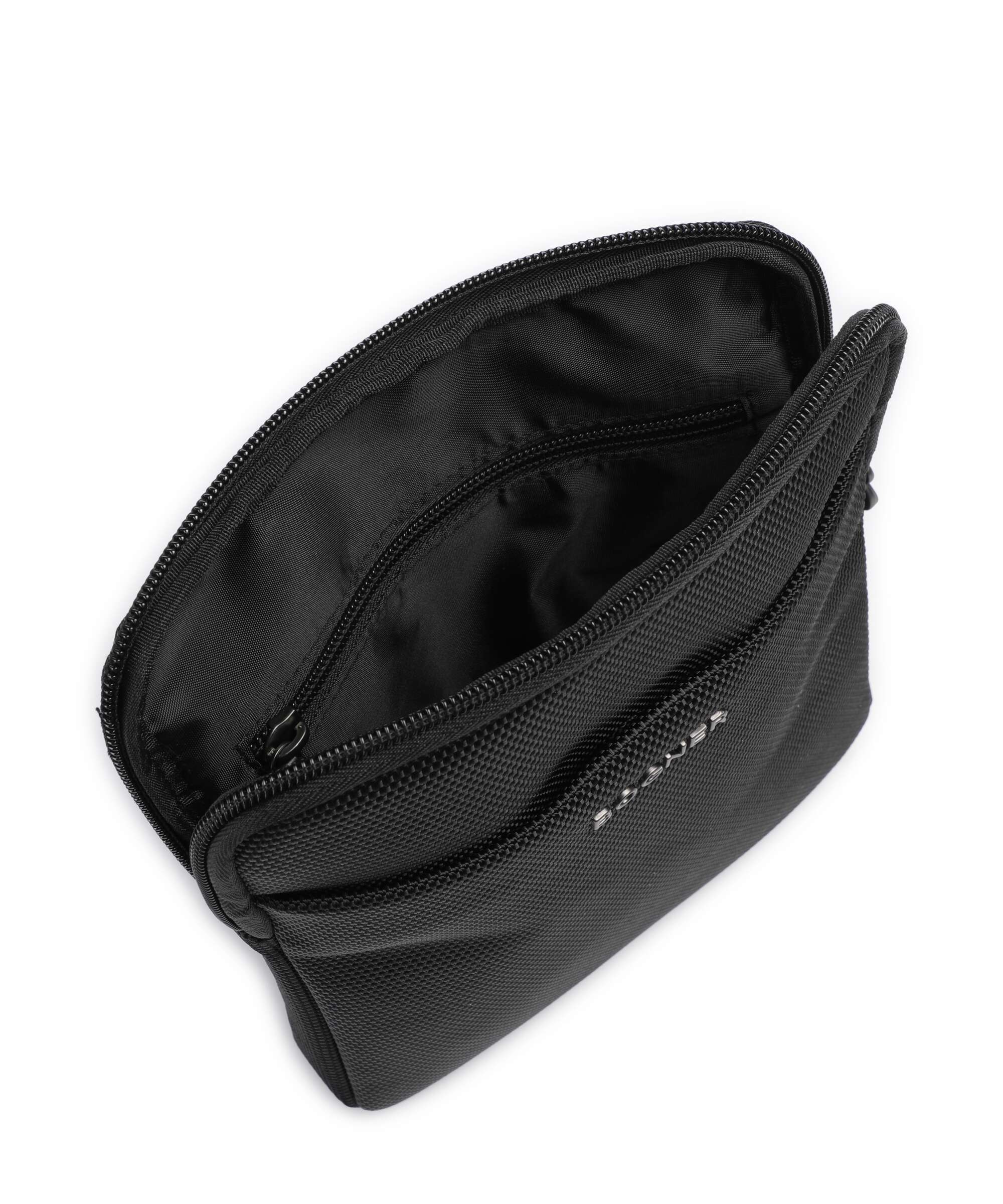 Bogner Keystone Frank Crossbody bag black