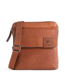 Strellson Hyde Park Borsa a tracolla cognac