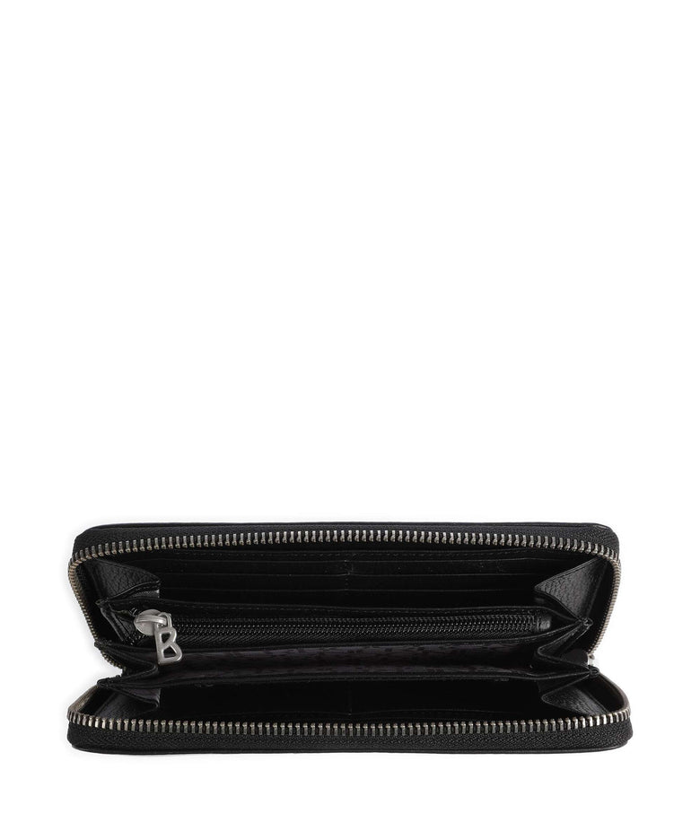 Bogner Andermatt Ela Wallet black