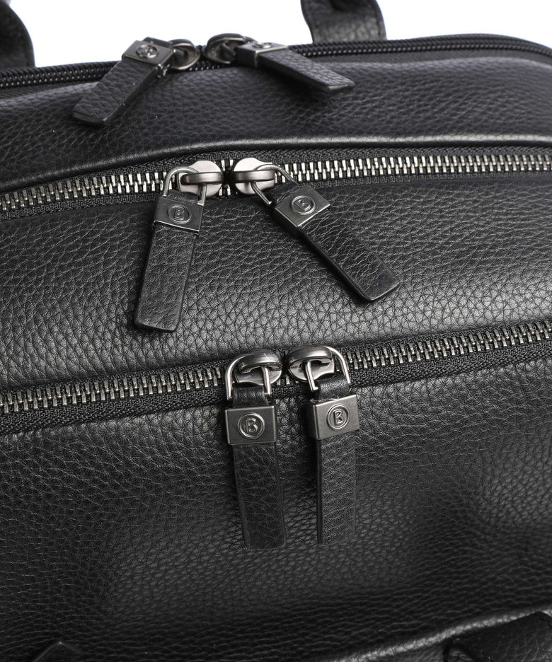 Bogner Jasper Philipp Backpack black