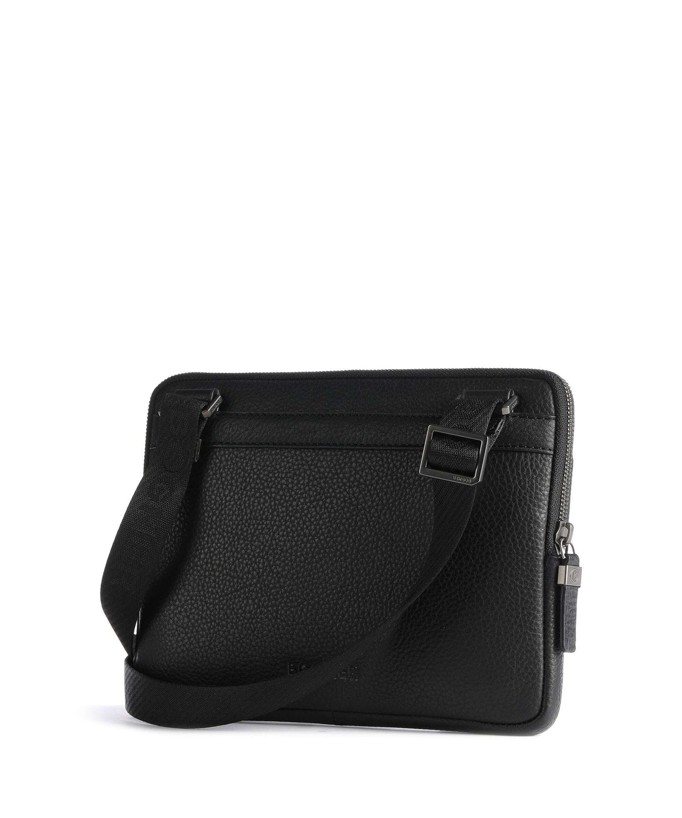 Bogner Jasper Linus Crossbody bag black