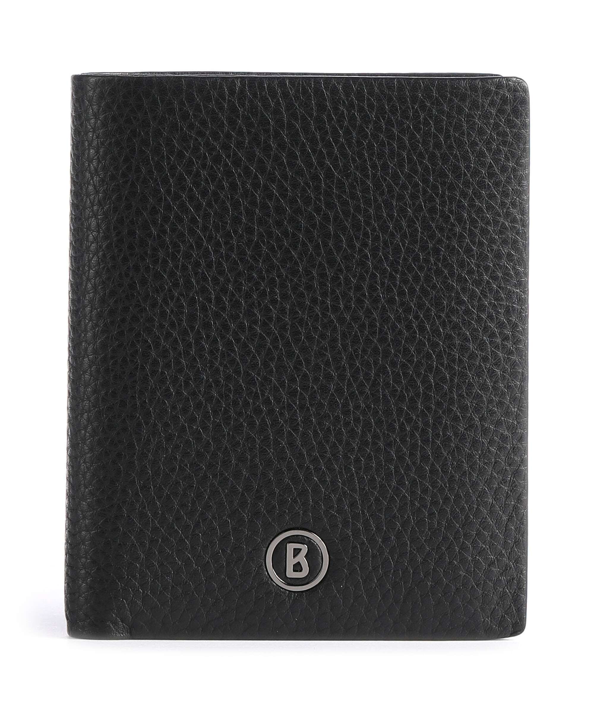 Bogner Vail Luis Wallet black