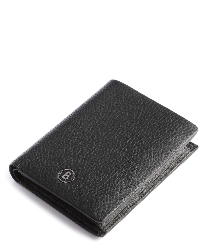 Bogner Vail Ruben RFID Wallet black