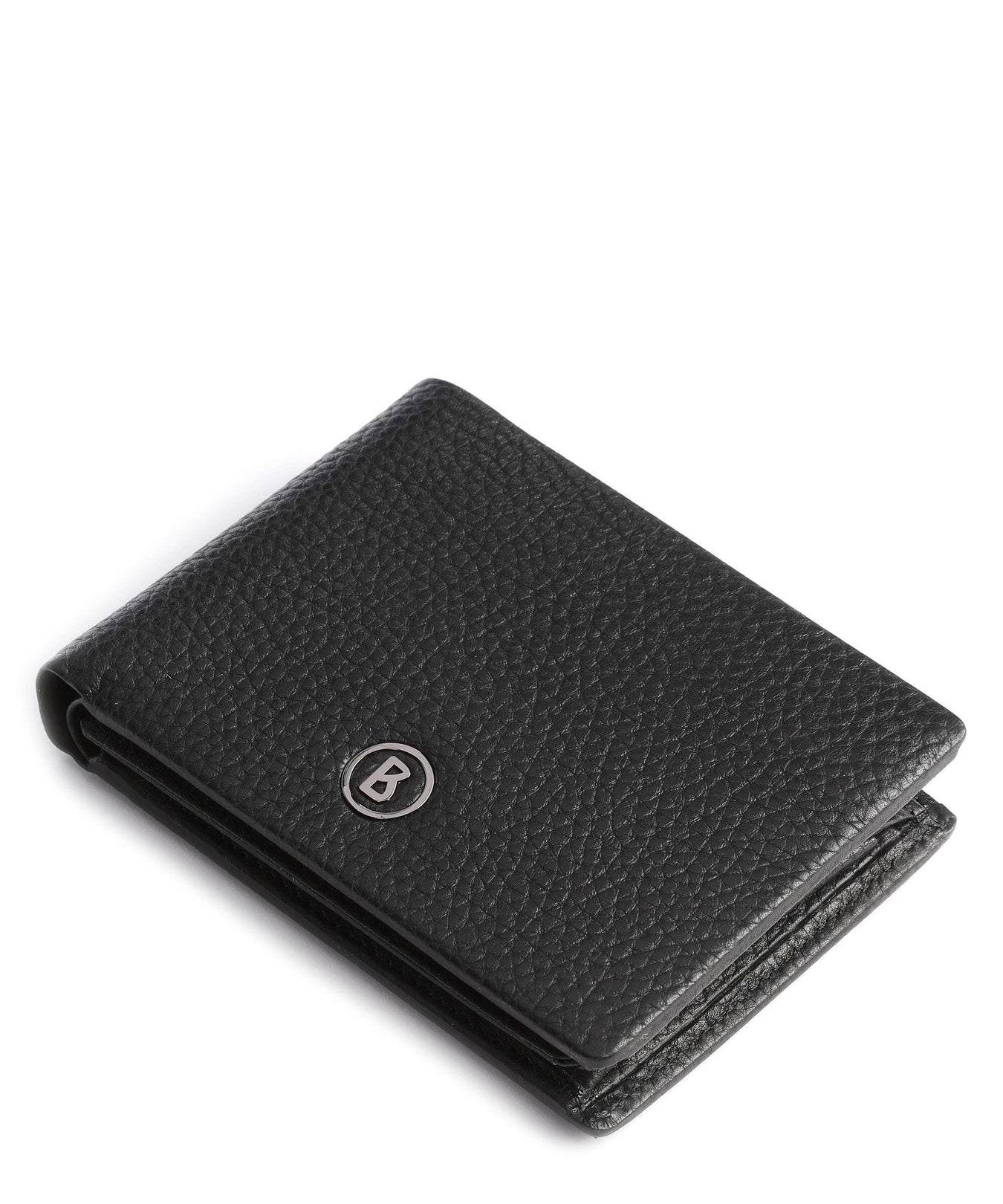Bogner Vail Ruben RFID Wallet black