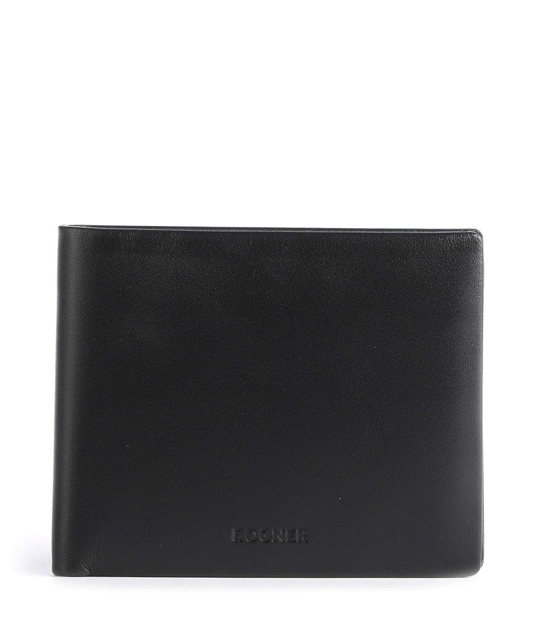 Bogner Aspen Devin Wallet black
