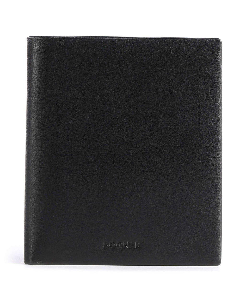 Bogner Aspen Riko Wallet black