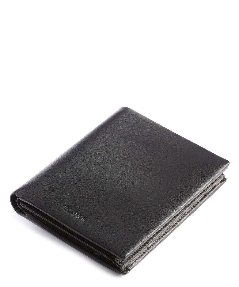 Bogner Aspen Riko Wallet black