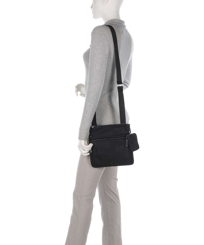 Bogner Verbier Play Serena Crossbody bag black