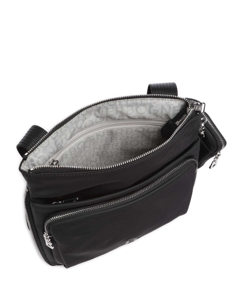 Bogner Verbier Play Serena Crossbody bag black