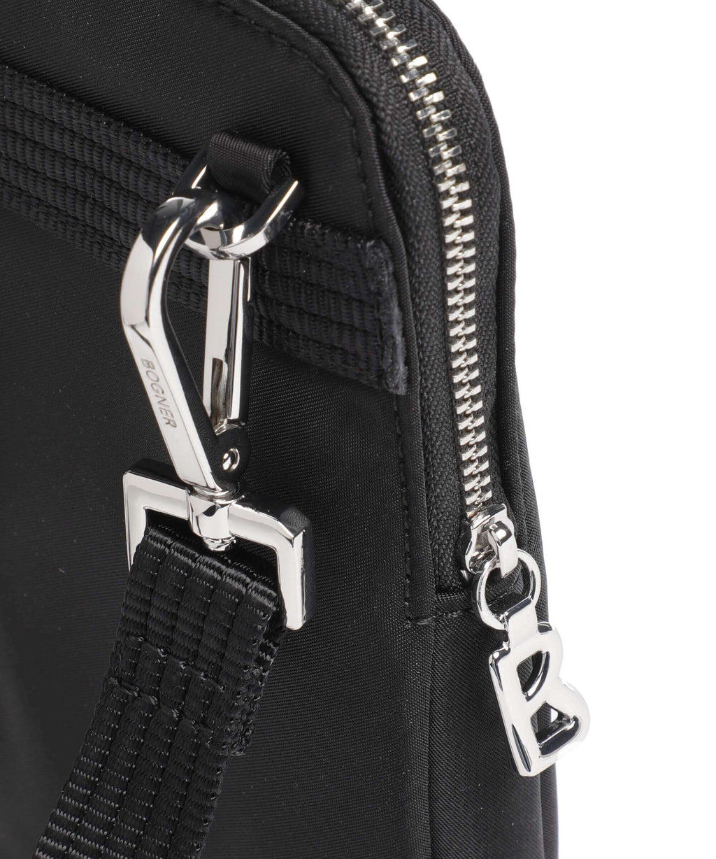 Bogner Verbier Johanna Phone bag black