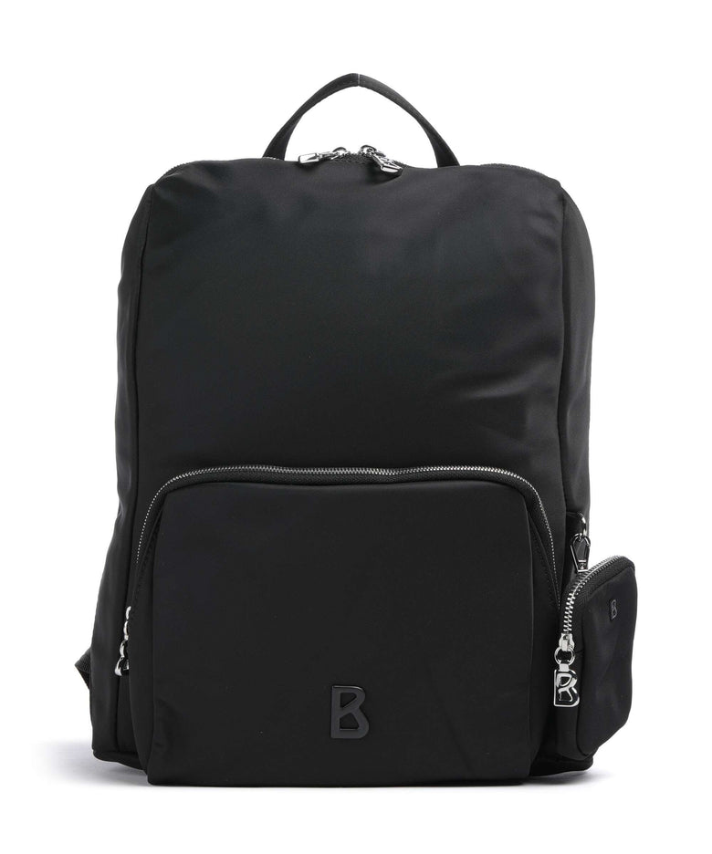 Bogner Verbier Play Maxi Backpack black