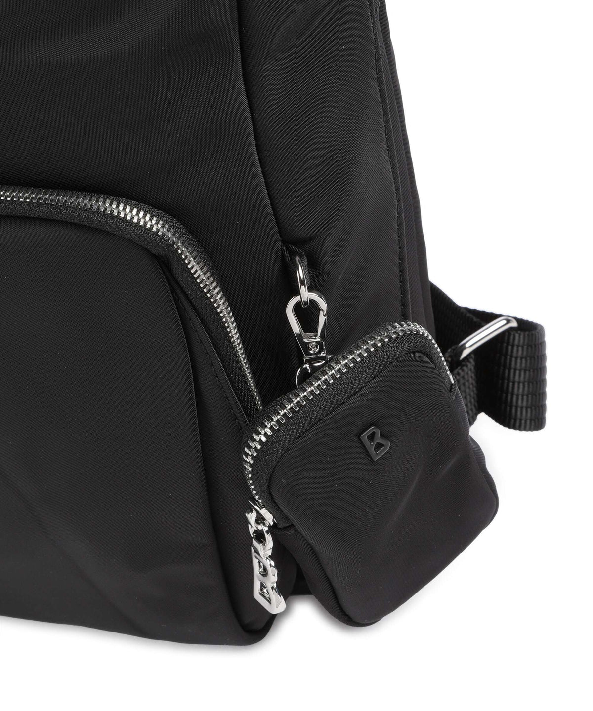 Bogner Verbier Play Maxi Backpack black
