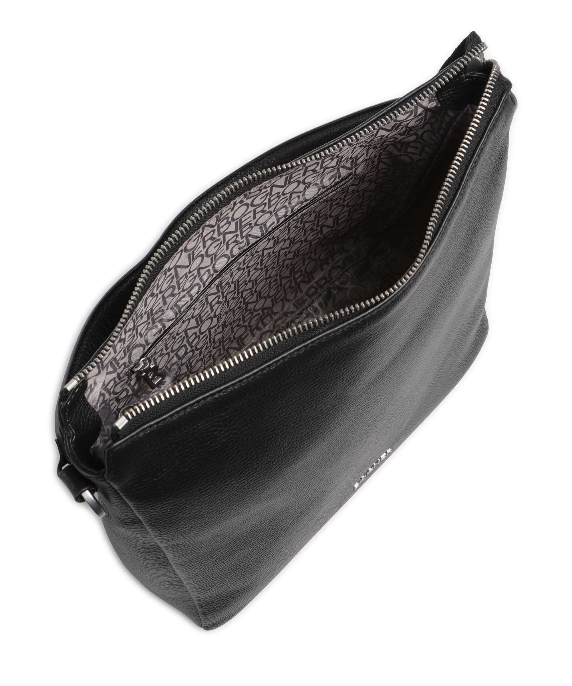 Bogner Andermatt Marie Hobo bag black