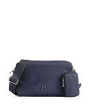 Bogner Verbier Play Pukie Crossbody bag dark blue
