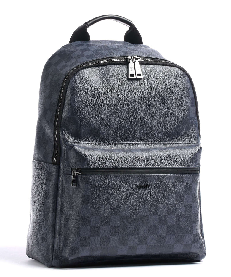 JOOP! Cortina Piazza Miko Backpack dark blue