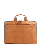 Strellson Hyde Park Cartella cognac