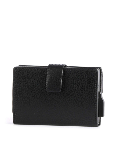 Bogner Vail C-Three Credit card holder black