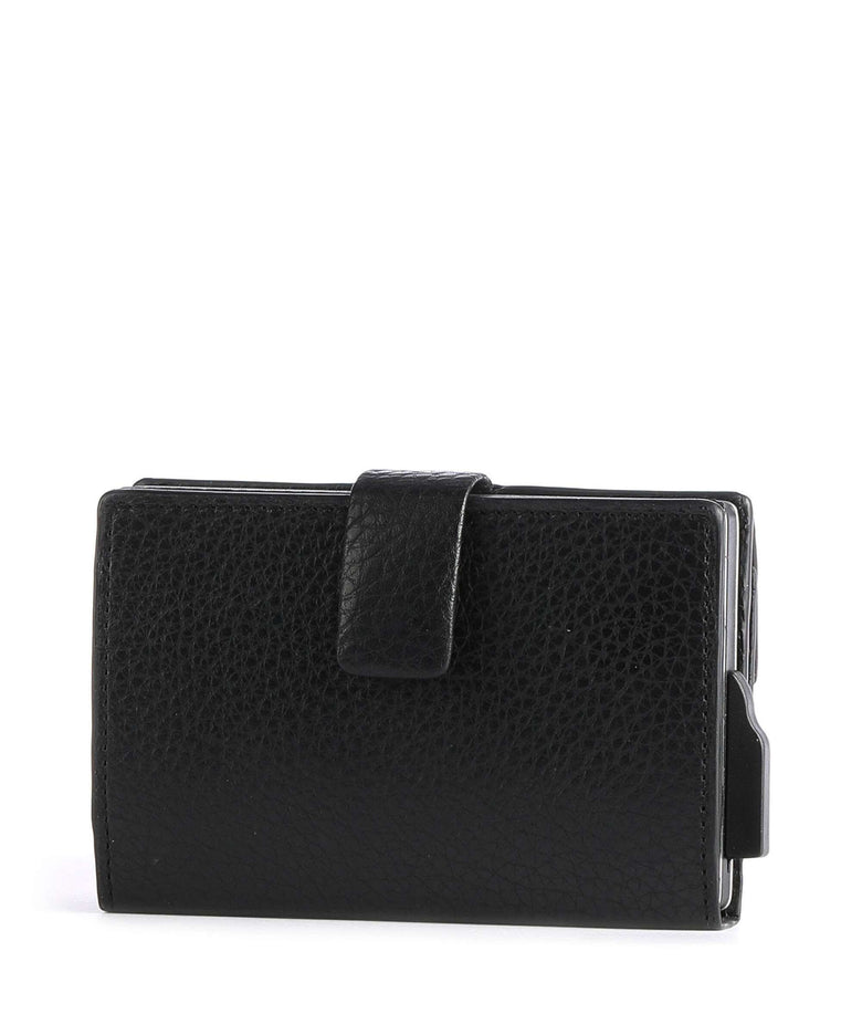 Bogner Vail C-Three Credit card holder black