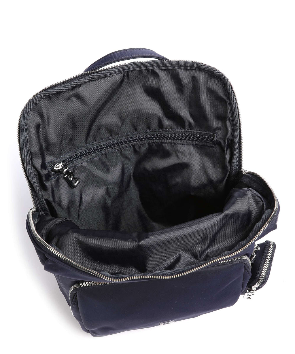 Bogner Verbier Play Maxi Backpack dark blue