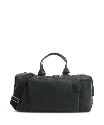 Strellson Richmond Borsone da weekend black