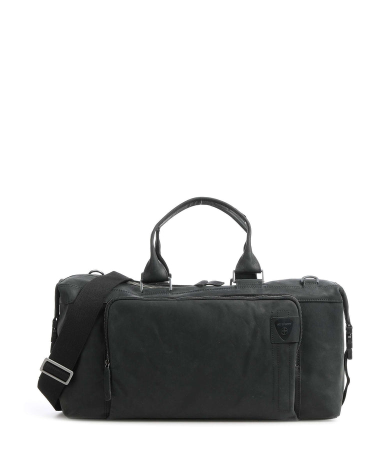 Strellson Richmond Weekend bag black