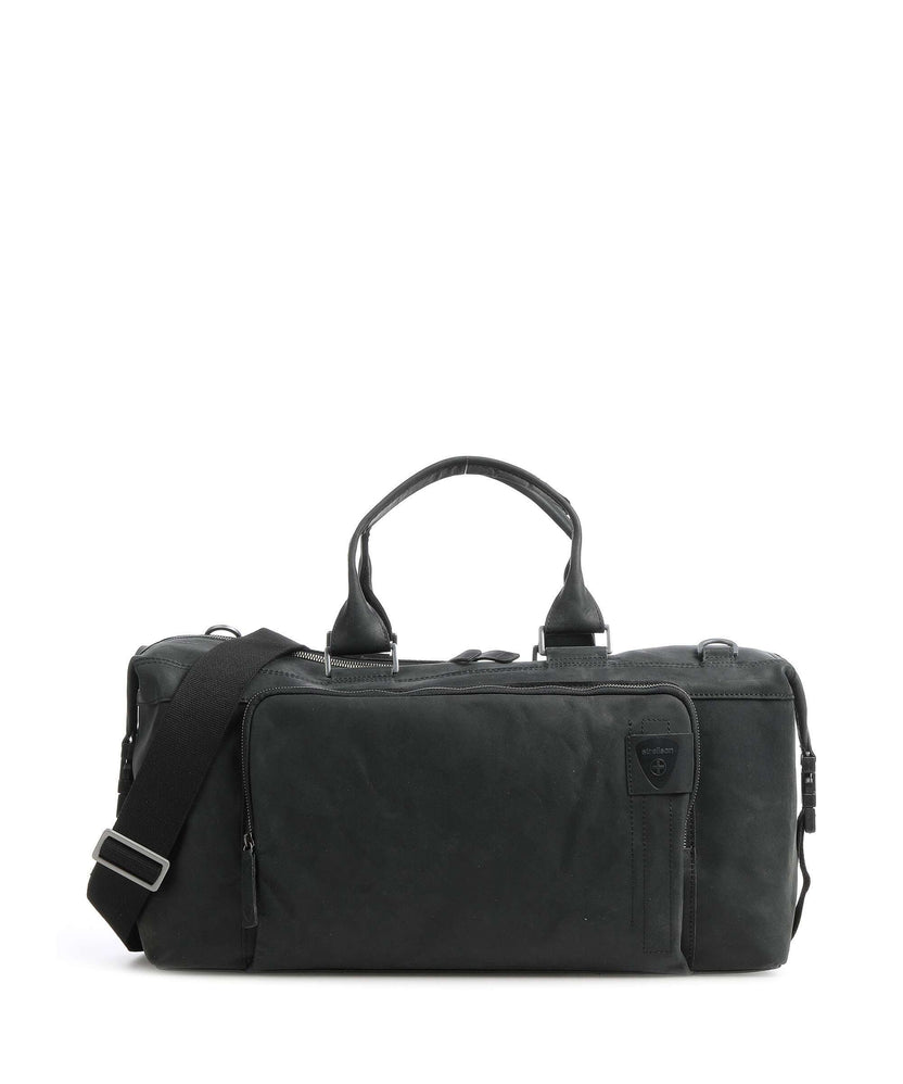 Strellson Richmond Weekend bag black