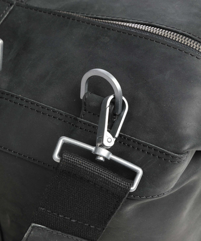 Strellson Richmond Weekend bag black