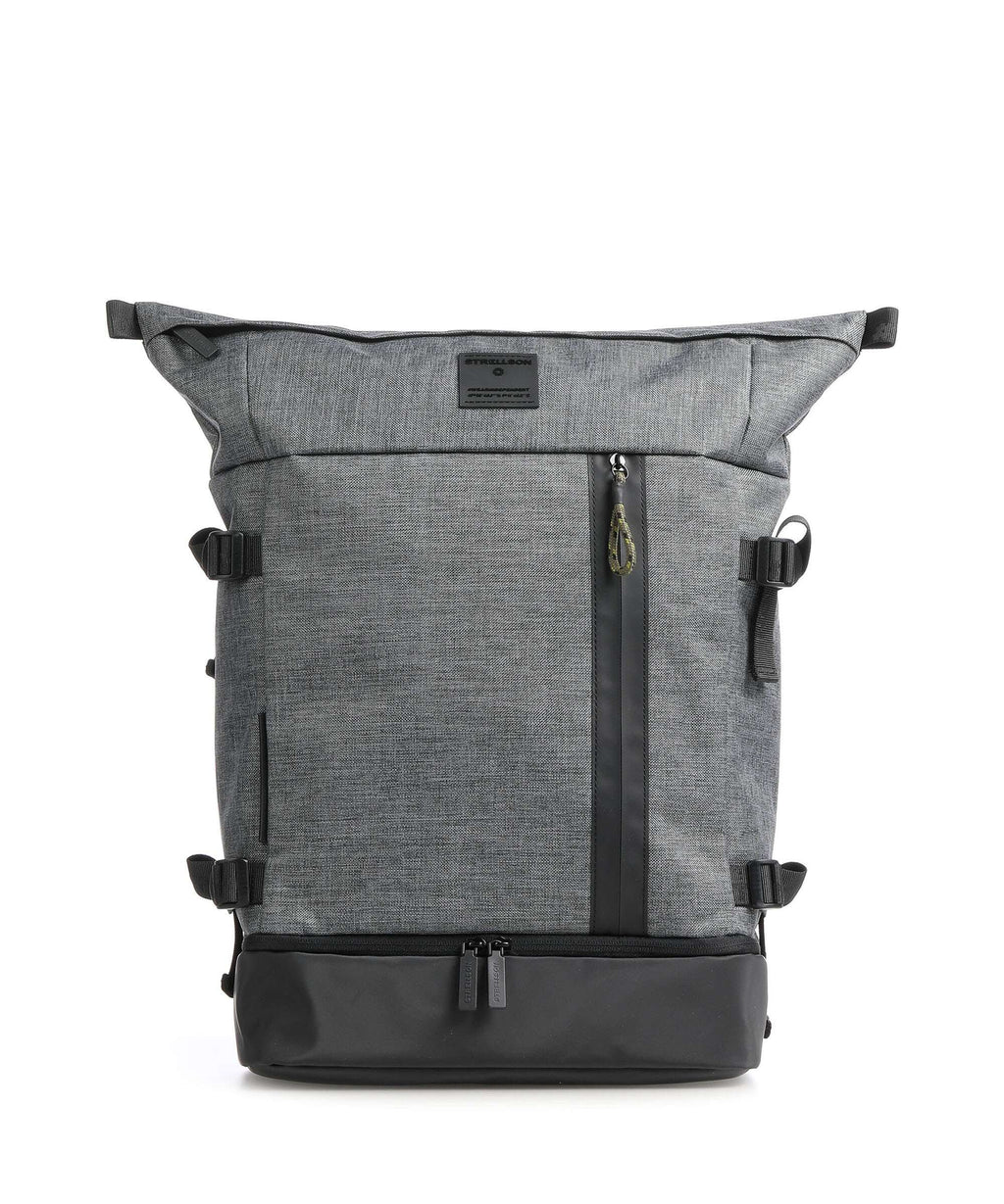 Strellson Northwood 2.0 2.0 Backpack dark grey