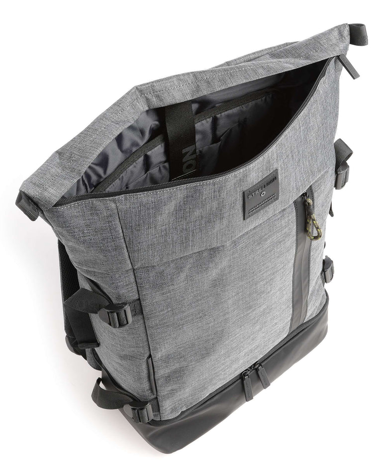 Strellson Northwood 2.0 2.0 Backpack dark grey