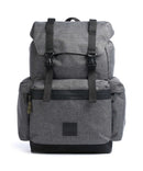 Strellson Northwood 2.0 Zaino dark grey