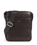 JOOP! Treviso Remus Crossbody bag dark brown