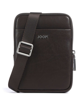 JOOP! Treviso Rafael Borsa a tracolla dark brown
