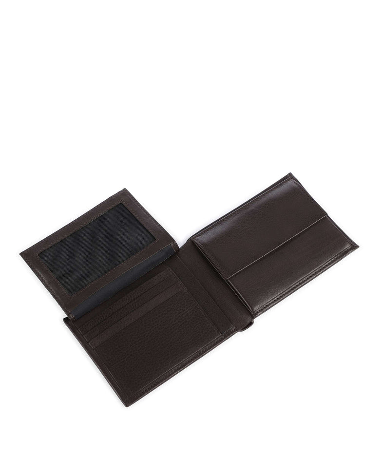 JOOP! Treviso Typhon RFID Wallet dark brown
