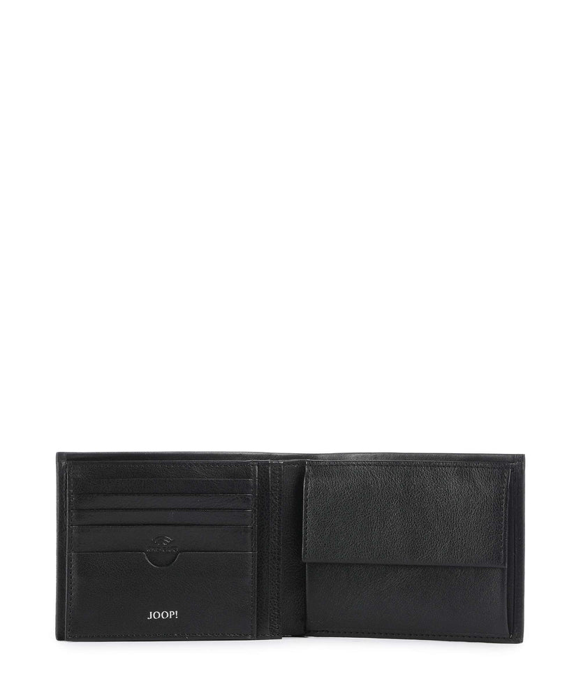 JOOP! Treviso Typhon RFID Wallet black