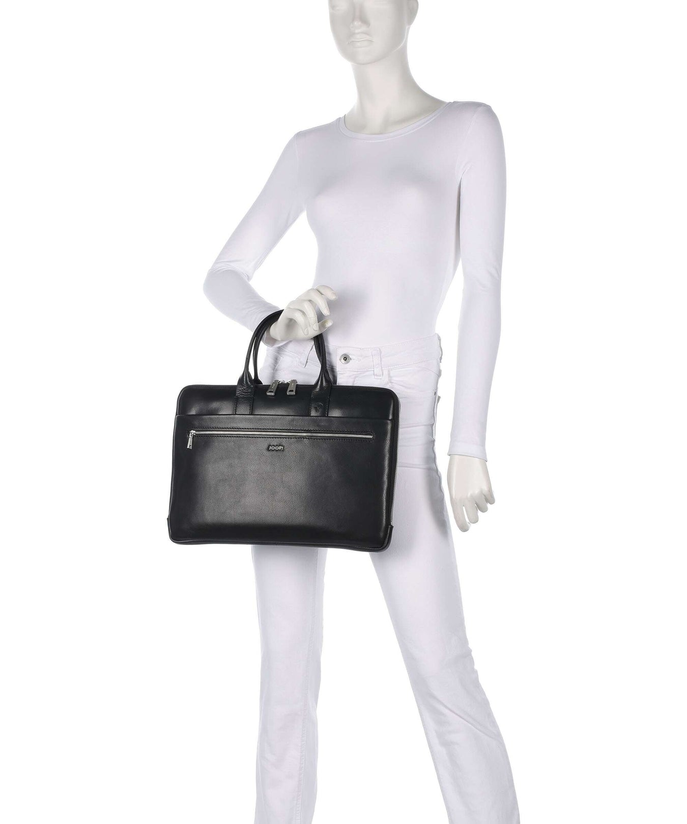 JOOP! Treviso Samu Briefcase black