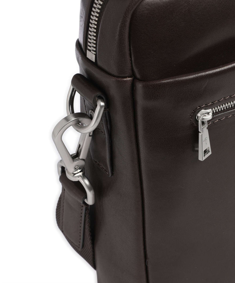 JOOP! Treviso Pandion Briefcase dark brown